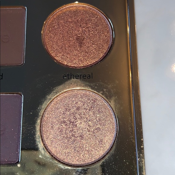 Like New Tarte Tarteist Pro Palette w Box - Picture 7 of 16